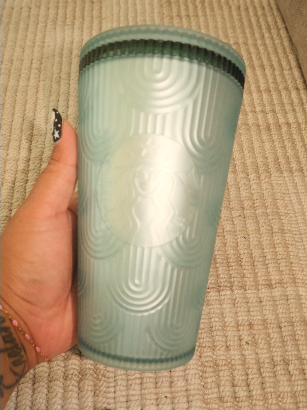 Starbucks Cup